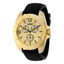Cargar imagen en el visor de la galería, RELOJ DEPORTIVO PARA HOMBRE INVICTA I BY INVICTA IBI36 - NEGRO
