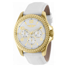 Cargar imagen en el visor de la galería, RELOJ CLÁSICO PARA MUJER INVICTA I BY INVICTA IBI36507 - BLANCO
