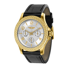 Cargar imagen en el visor de la galería, RELOJ CLÁSICO PARA MUJER INVICTA I BY INVICTA IBI36519 - NEGRO
