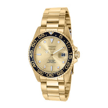 Cargar imagen en el visor de la galería, RELOJ  PARA MUJER INVICTA PRO DIVER 36544 - DORADO
