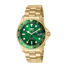 Cargar imagen en el visor de la galería, RELOJ  PARA HOMBRE INVICTA PRO DIVER 36551 - DORADO

