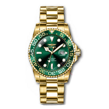Cargar imagen en el visor de la galería, RELOJ  PARA HOMBRE INVICTA PRO DIVER 36551 - DORADO
