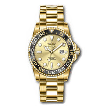 Cargar imagen en el visor de la galería, RELOJ  PARA HOMBRE INVICTA PRO DIVER 36552 - DORADO

