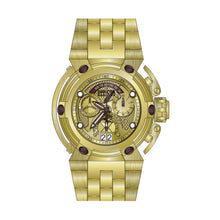 Cargar imagen en el visor de la galería, RELOJ  PARA HOMBRE INVICTA RESERVE 36576 - DORADO
