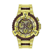 Cargar imagen en el visor de la galería, RELOJ  PARA HOMBRE INVICTA RESERVE 36579 - DORADO

