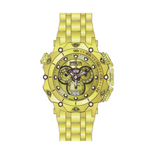 Cargar imagen en el visor de la galería, RELOJ  PARA HOMBRE INVICTA RESERVE 36589 - DORADO
