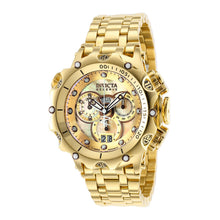 Cargar imagen en el visor de la galería, RELOJ  PARA HOMBRE INVICTA RESERVE 36589 - DORADO
