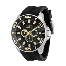Cargar imagen en el visor de la galería, RELOJ DEPORTIVO PARA HOMBRE INVICTA PRO DIVER 36608 - NEGRO
