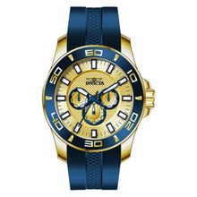 Cargar imagen en el visor de la galería, RELOJ DEPORTIVO PARA HOMBRE INVICTA PRO DIVER 36609 - AZUL
