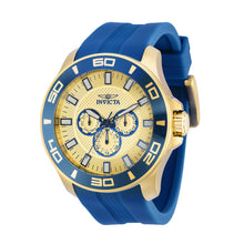 Cargar imagen en el visor de la galería, RELOJ DEPORTIVO PARA HOMBRE INVICTA PRO DIVER 36609 - AZUL
