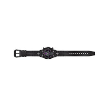 Cargar imagen en el visor de la galería, RELOJ PANTERA NEGRA PARA HOMBRE INVICTA MARVEL 36611 - NEGRO
