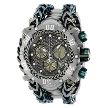 Cargar imagen en el visor de la galería, RELOJ  PARA HOMBRE INVICTA GLADIATOR 36621 - TITANIO, MENTA

