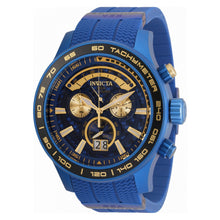 Cargar imagen en el visor de la galería, RELOJ DEPORTIVO PARA HOMBRE INVICTA SEA VULTURE 36600 - AZUL
