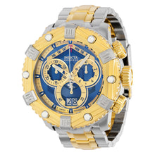 Cargar imagen en el visor de la galería, RELOJ  PARA HOMBRE INVICTA HURACAN 36628 - PLATEADO
