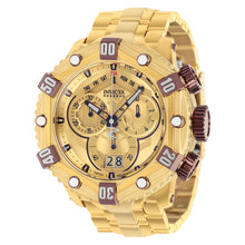 Cargar imagen en el visor de la galería, RELOJ  PARA HOMBRE INVICTA HURACAN 36634 - DORADO
