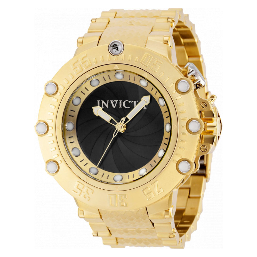 Reloj Inv Subaqua 36650