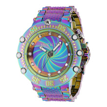 Cargar imagen en el visor de la galería, RELOJ  PARA HOMBRE INVICTA SUBAQUA 36655 - MULTICOLOR
