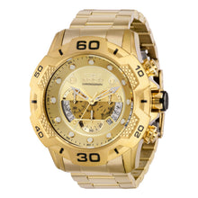 Cargar imagen en el visor de la galería, RELOJ  PARA HOMBRE INVICTA SPEEDWAY 36687 - DORADO
