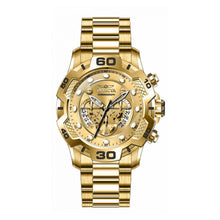 Cargar imagen en el visor de la galería, RELOJ  PARA HOMBRE INVICTA SPEEDWAY 36687 - DORADO
