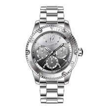 Cargar imagen en el visor de la galería, RELOJ  PARA MUJER INVICTA ANGEL 36723 - PLATEADO
