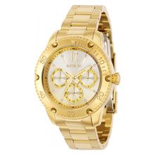Cargar imagen en el visor de la galería, RELOJ  PARA MUJER INVICTA ANGEL 36725 - DORADO
