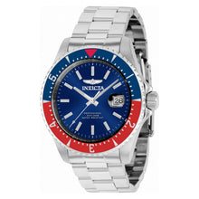 Cargar imagen en el visor de la galería, RELOJ  PARA HOMBRE INVICTA PRO DIVER 36784 - ACERO
