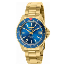 Cargar imagen en el visor de la galería, RELOJ  PARA MUJER INVICTA PRO DIVER 36805 - DORADO
