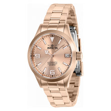 Cargar imagen en el visor de la galería, RELOJ  PARA MUJER INVICTA PRO DIVER 36826 - ORO ROSA
