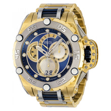 Cargar imagen en el visor de la galería, RELOJ  PARA HOMBRE INVICTA FLYING FOX 36840 - DORADO
