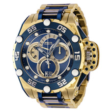 Cargar imagen en el visor de la galería, RELOJ  PARA HOMBRE INVICTA FLYING FOX 36842 - DORADO
