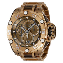 Cargar imagen en el visor de la galería, RELOJ  PARA HOMBRE INVICTA FLYING FOX 36844 - BEIGE
