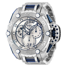 Cargar imagen en el visor de la galería, RELOJ  PARA HOMBRE INVICTA FLYING FOX 36847 - PLATEADO
