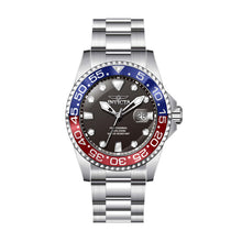 Cargar imagen en el visor de la galería, RELOJ  PARA HOMBRE INVICTA PRO DIVER 36904 - PLATEADO
