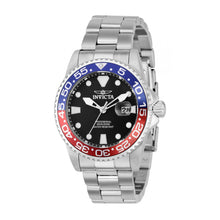 Cargar imagen en el visor de la galería, RELOJ  PARA HOMBRE INVICTA PRO DIVER 36904 - PLATEADO
