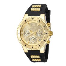 Cargar imagen en el visor de la galería, RELOJ DEPORTIVO PARA MUJER INVICTA BLU 36909 - DORADO
