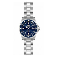 Cargar imagen en el visor de la galería, RELOJ  PARA HOMBRE INVICTA PRO DIVER 36972 - PLATEADO
