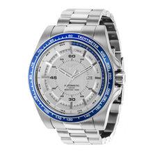 Cargar imagen en el visor de la galería, RELOJ  PARA HOMBRE INVICTA SPEEDWAY 36983 - PLATEADO
