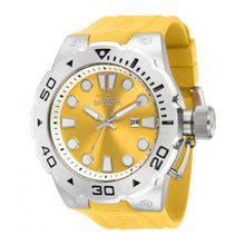 Cargar imagen en el visor de la galería, RELOJ DEPORTIVO PARA HOMBRE INVICTA PRO DIVER 36993 - AMARILLO
