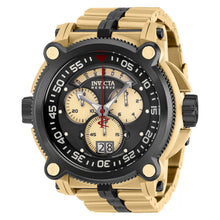 Cargar imagen en el visor de la galería, RELOJ  PARA HOMBRE INVICTA SEA HUNTER 37001 - DORADO

