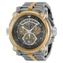 Cargar imagen en el visor de la galería, RELOJ  PARA HOMBRE INVICTA SEA HUNTER 37002 - CAQUI, TITANIO
