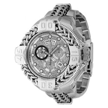 Cargar imagen en el visor de la galería, RELOJ  PARA HOMBRE INVICTA GLADIATOR 37005 - PLATEADO
