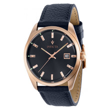 Cargar imagen en el visor de la galería, RELOJ CLÁSICO PARA HOMBRE INVICTA VINTAGE 37055 - AZUL
