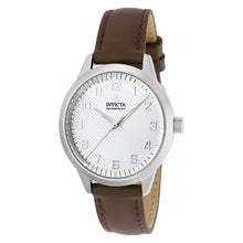 Cargar imagen en el visor de la galería, RELOJ CLÁSICO PARA NIÑOS INVICTA VINTAGE 37065 - MARRÓN
