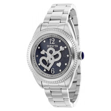 Cargar imagen en el visor de la galería, RELOJ  PARA MUJER INVICTA ANGEL 37119 - PLATEADO
