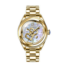 Cargar imagen en el visor de la galería, RELOJ  PARA MUJER INVICTA ANGEL 37120 - DORADO
