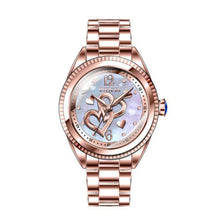 Cargar imagen en el visor de la galería, RELOJ  PARA MUJER INVICTA ANGEL 37121 - ORO ROSA

