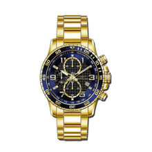Cargar imagen en el visor de la galería, RELOJ CLÁSICO PARA HOMBRE INVICTA SPECIALTY 37145 - ORO
