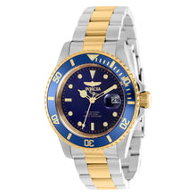 Cargar imagen en el visor de la galería, RELOJ  PARA HOMBRE INVICTA PRO DIVER 37157 - ORO, ACERO

