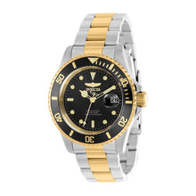 Cargar imagen en el visor de la galería, RELOJ  PARA HOMBRE INVICTA PRO DIVER 37158 - ACERO, ORO
