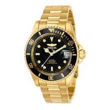 Cargar imagen en el visor de la galería, RELOJ  PARA HOMBRE INVICTA PRO DIVER 37160 - ORO
